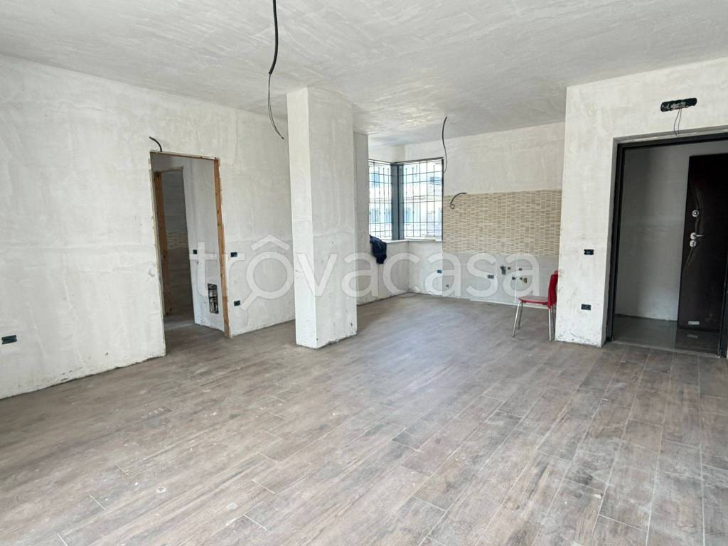 appartamento in vendita a Mugnano di Napoli