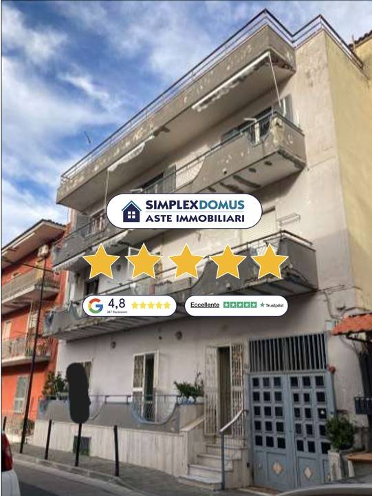 appartamento in vendita a Mugnano di Napoli
