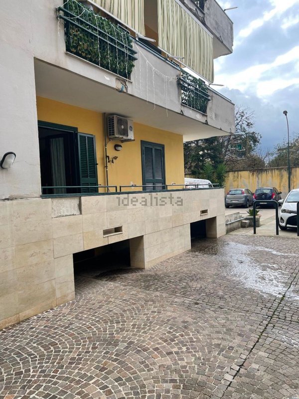 appartamento in vendita a Mugnano di Napoli