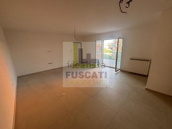 appartamento in vendita a Mugnano di Napoli