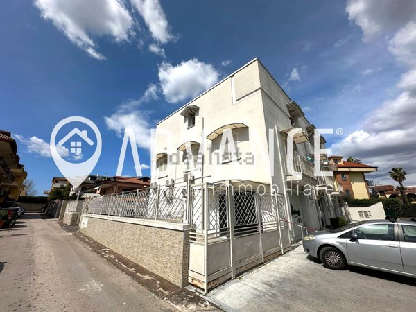 appartamento in vendita a Mugnano di Napoli