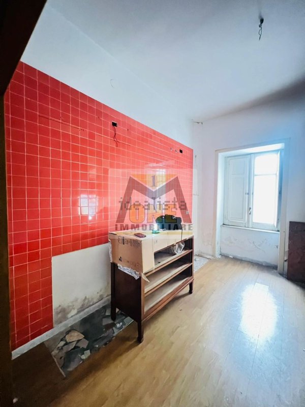 appartamento in vendita a Mugnano di Napoli