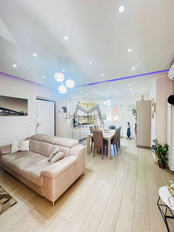 appartamento in vendita a Mugnano di Napoli