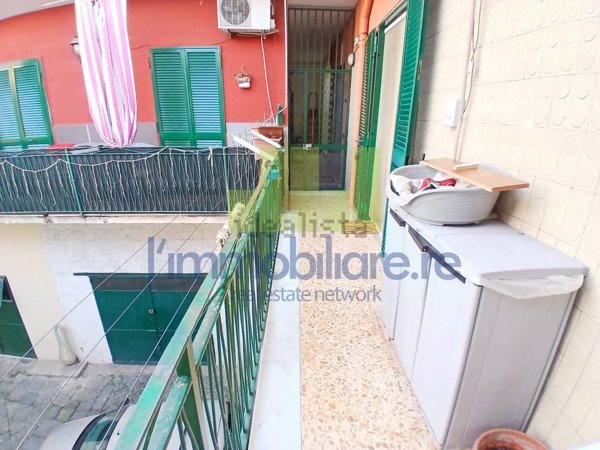 appartamento in vendita a Mugnano di Napoli
