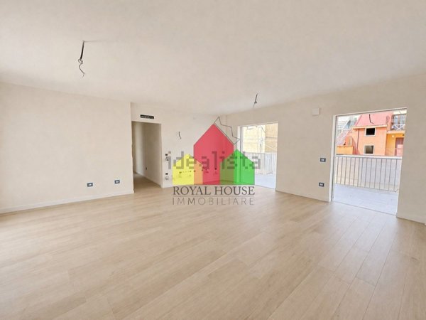 appartamento in vendita a Mugnano di Napoli