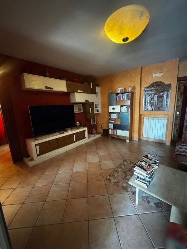 appartamento in vendita a Mugnano di Napoli