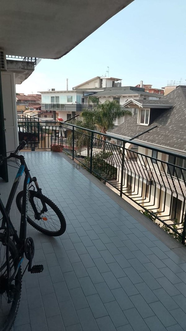 appartamento in vendita a Mugnano di Napoli