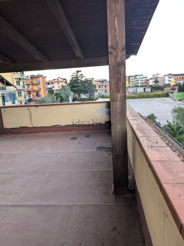 appartamento in vendita a Mugnano di Napoli