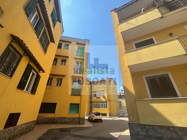 appartamento in vendita a Mugnano di Napoli