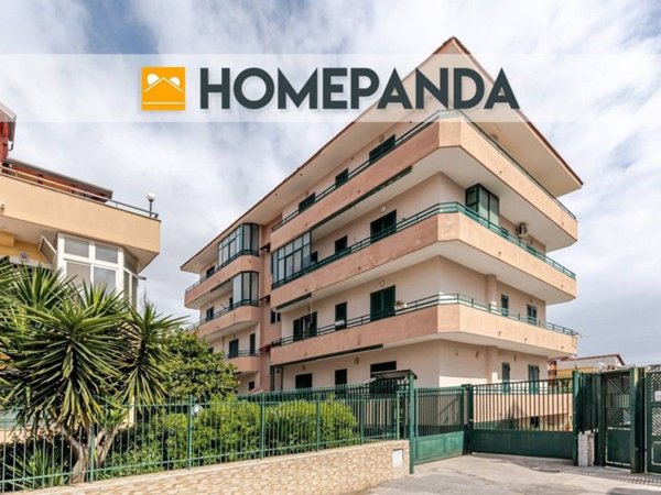 appartamento in vendita a Mugnano di Napoli
