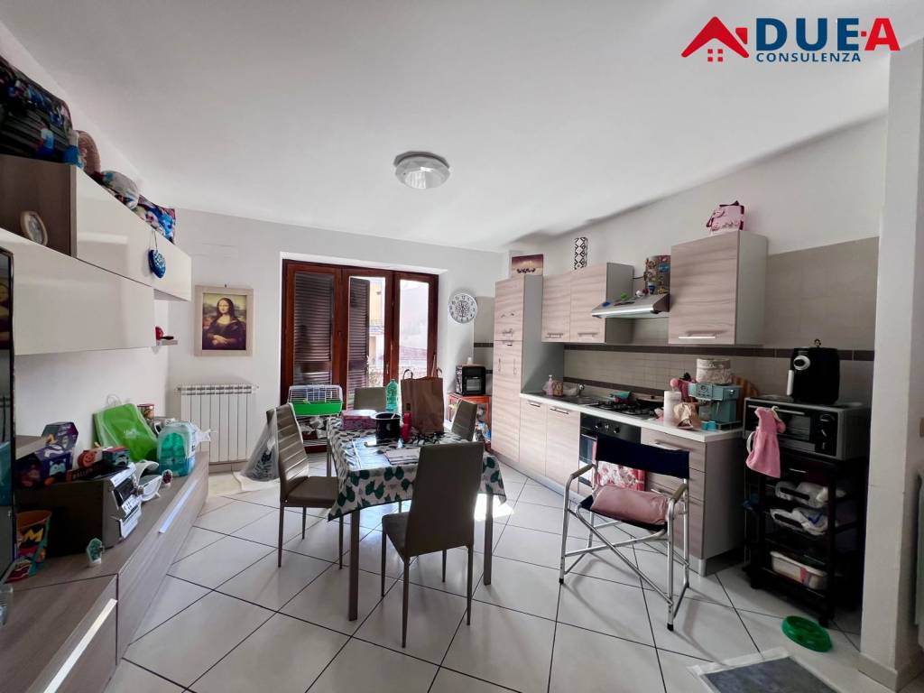 appartamento in vendita a Mugnano di Napoli