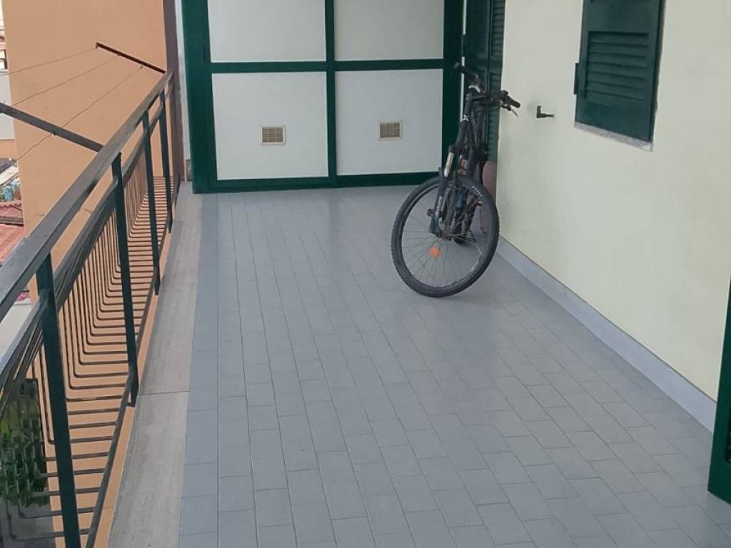 appartamento in vendita a Mugnano di Napoli