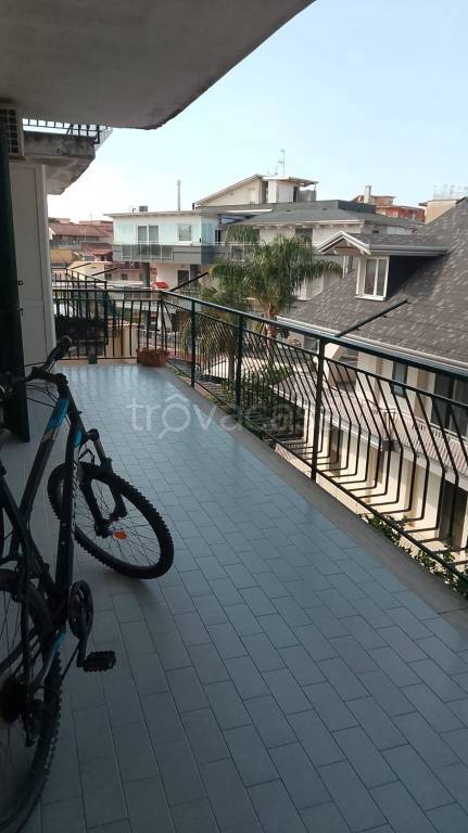 appartamento in vendita a Mugnano di Napoli