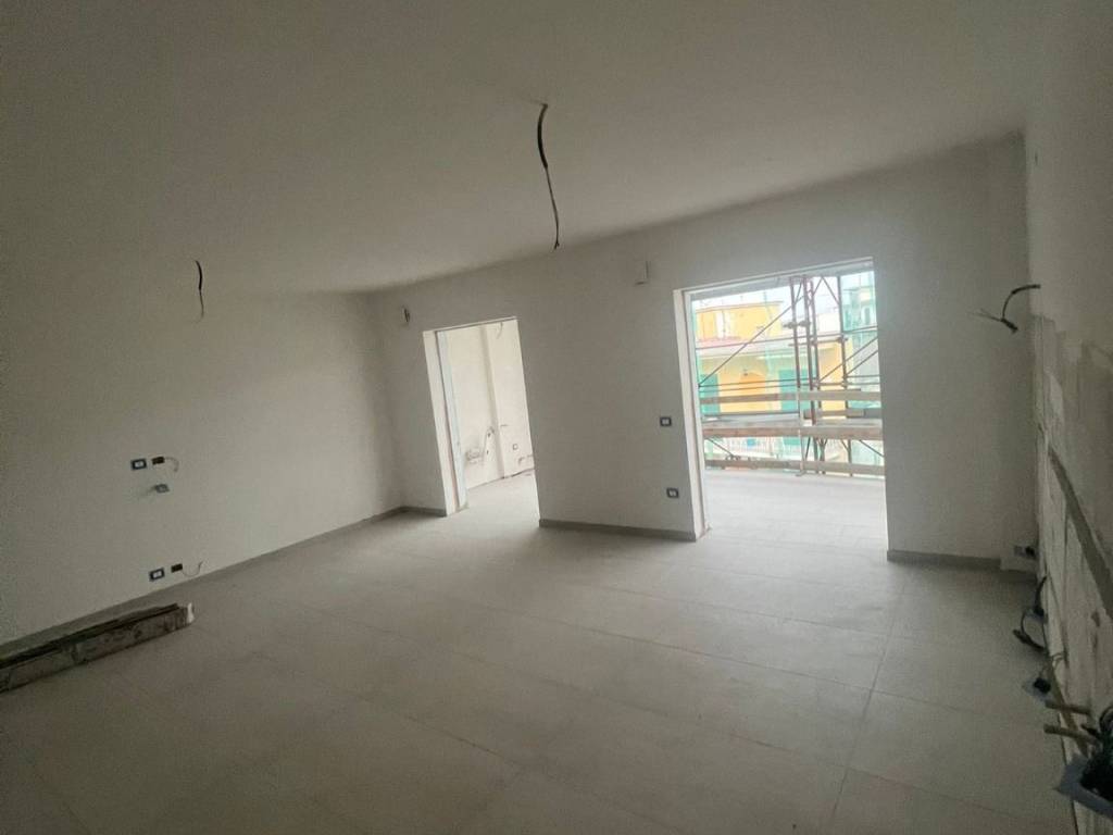 appartamento in vendita a Mugnano di Napoli