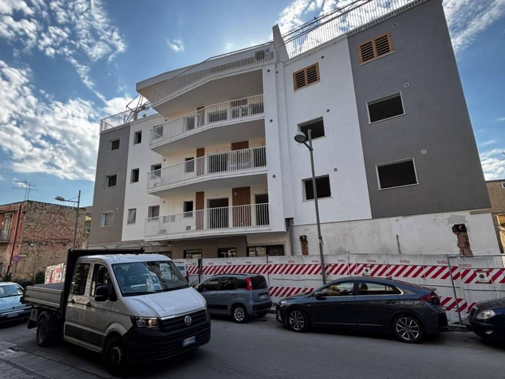 appartamento in vendita a Mugnano di Napoli