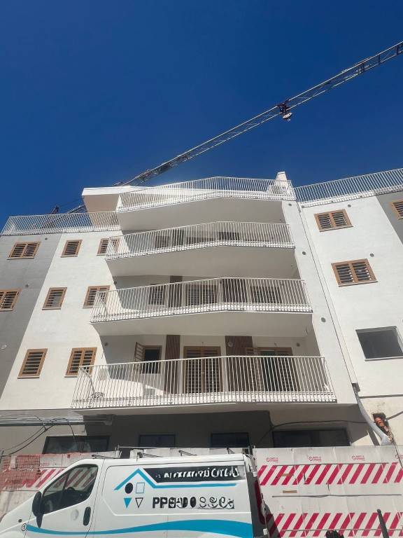 appartamento in vendita a Mugnano di Napoli