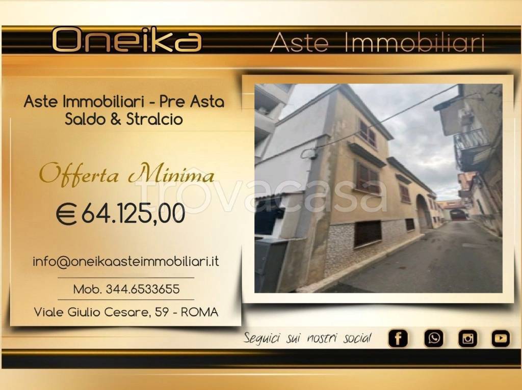 appartamento in vendita a Mugnano di Napoli