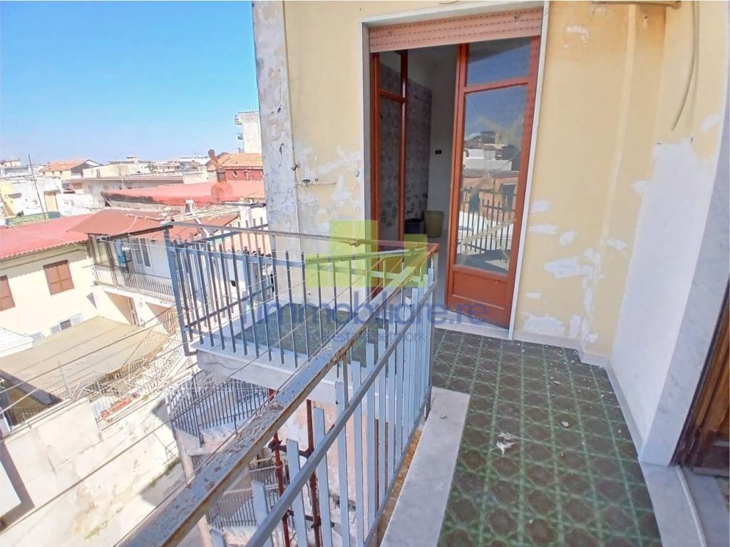 appartamento in vendita a Mugnano di Napoli