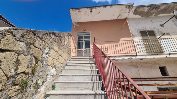 appartamento in vendita a Mugnano di Napoli
