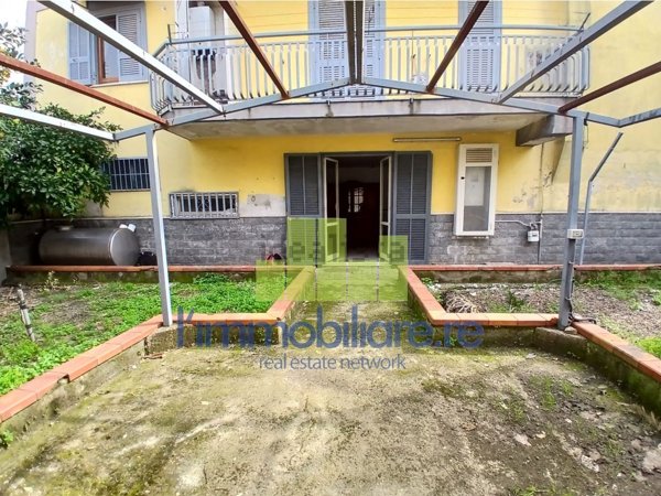 appartamento in vendita a Mugnano di Napoli