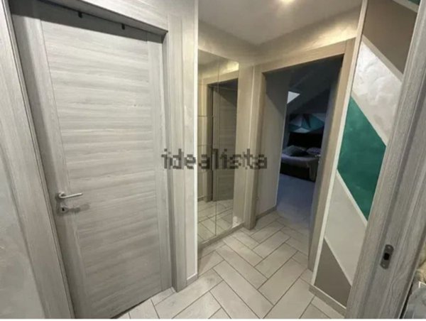 appartamento in vendita a Mugnano di Napoli