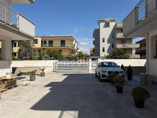 appartamento in vendita a Mugnano di Napoli