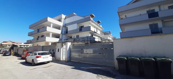 appartamento in vendita a Mugnano di Napoli