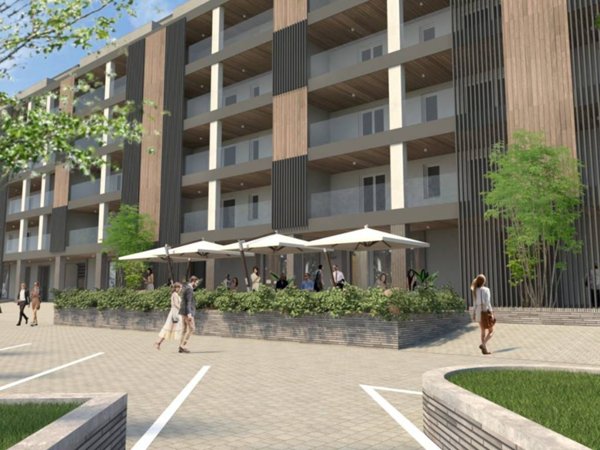 appartamento in vendita a Mugnano di Napoli