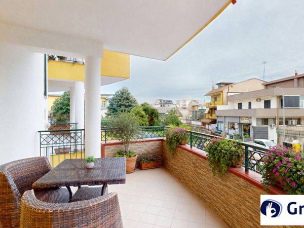 appartamento in vendita a Mugnano di Napoli