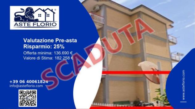 appartamento in vendita a Mugnano di Napoli