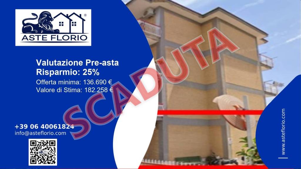 appartamento in vendita a Mugnano di Napoli