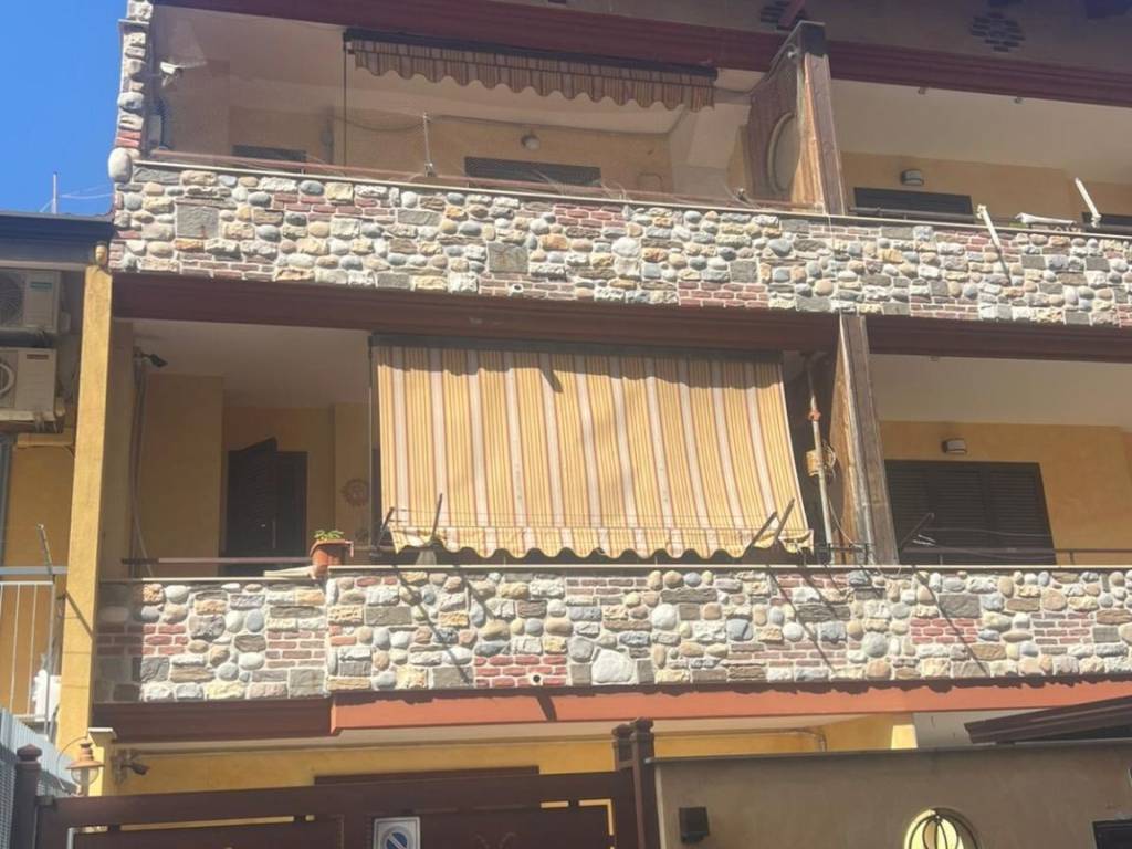 casa indipendente in vendita a Mugnano di Napoli