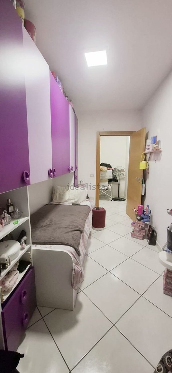 appartamento in vendita a Mugnano di Napoli