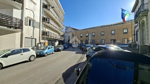 appartamento in vendita a Mugnano di Napoli