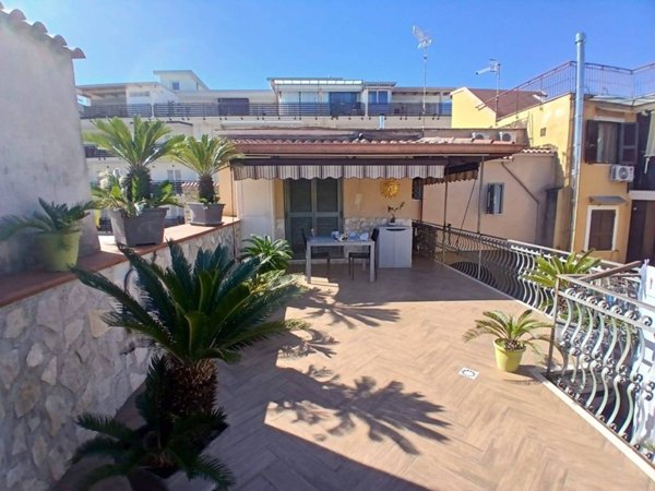 appartamento in vendita a Mugnano di Napoli