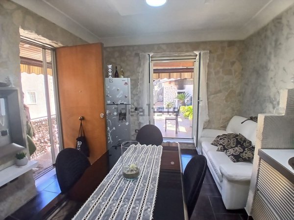 appartamento in vendita a Mugnano di Napoli