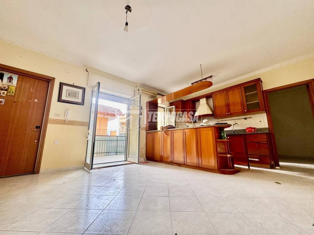 appartamento in vendita a Mugnano di Napoli