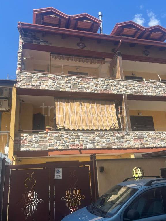 casa indipendente in vendita a Mugnano di Napoli