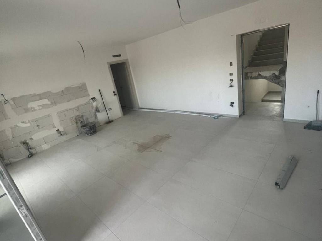 appartamento in vendita a Mugnano di Napoli