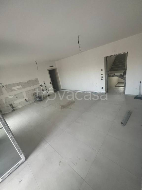 appartamento in vendita a Mugnano di Napoli