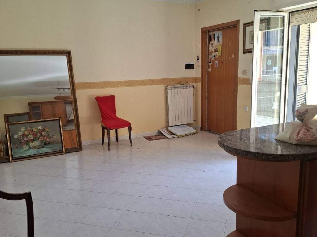 appartamento in vendita a Mugnano di Napoli