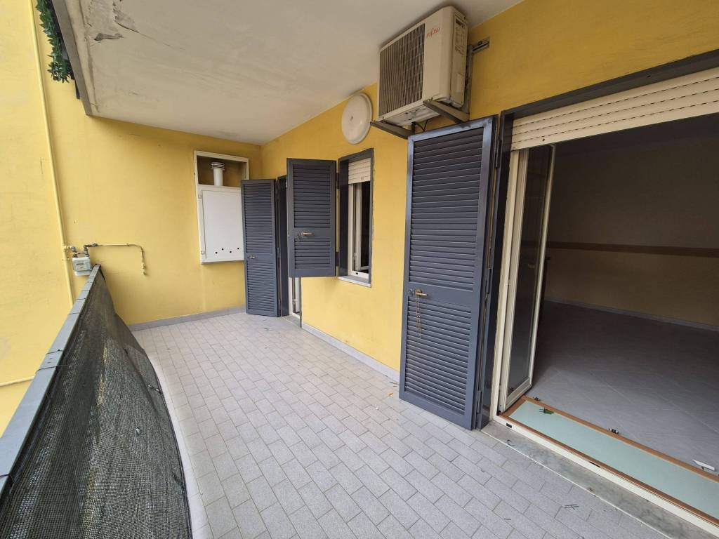 appartamento in vendita a Mugnano di Napoli