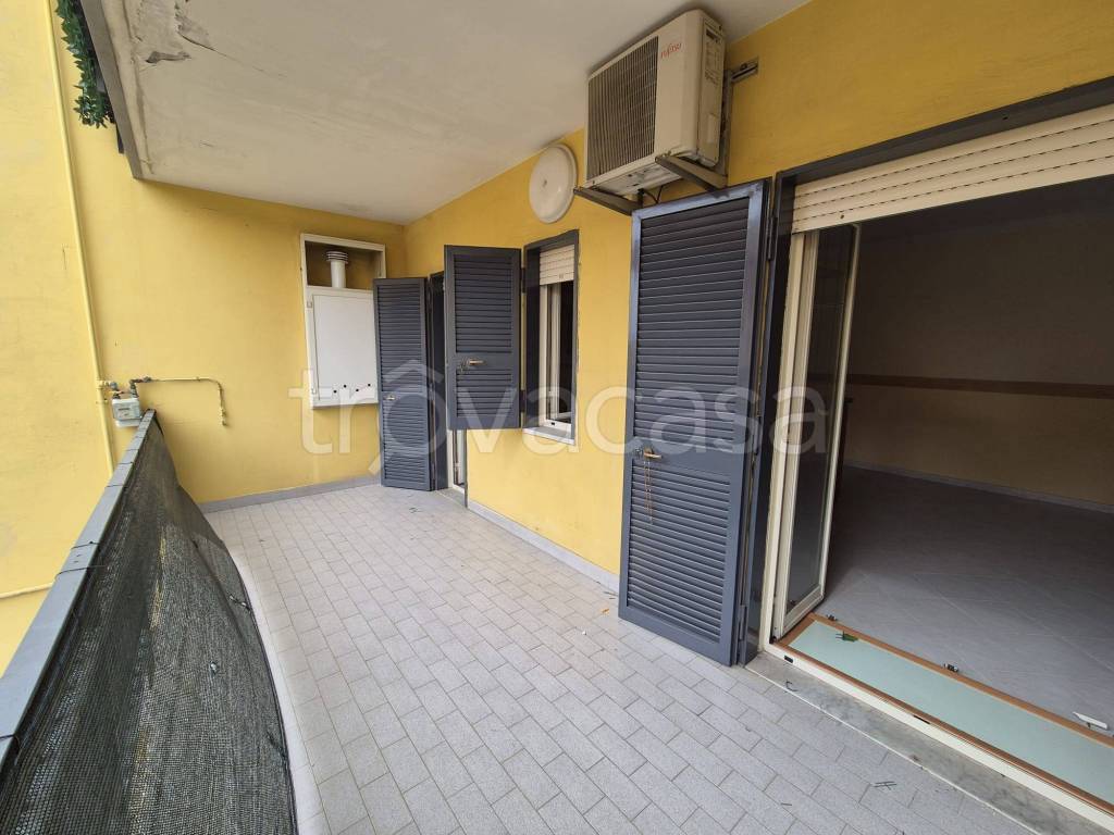 appartamento in vendita a Mugnano di Napoli