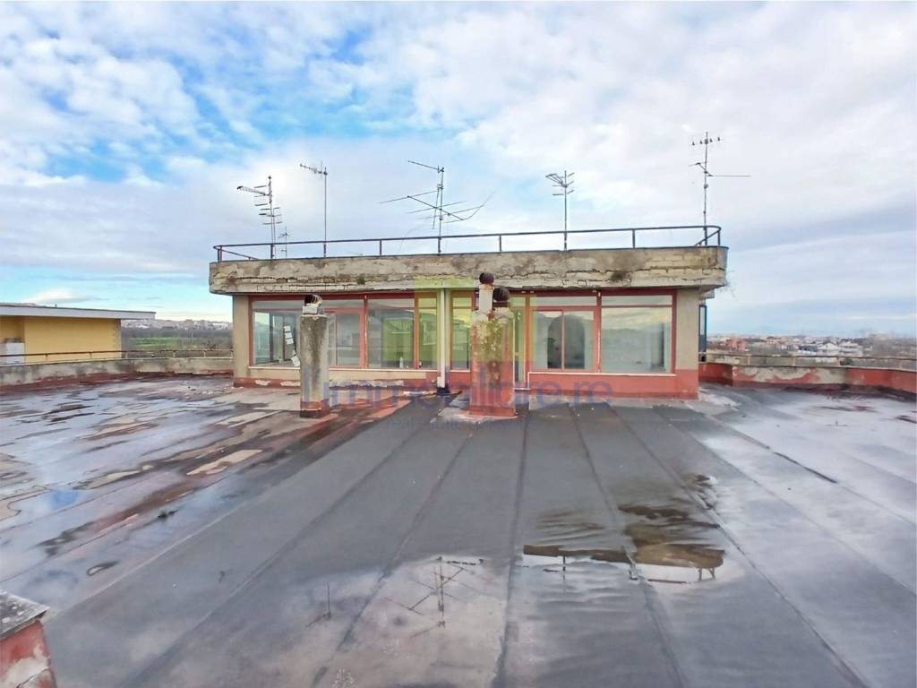 appartamento in vendita a Mugnano di Napoli