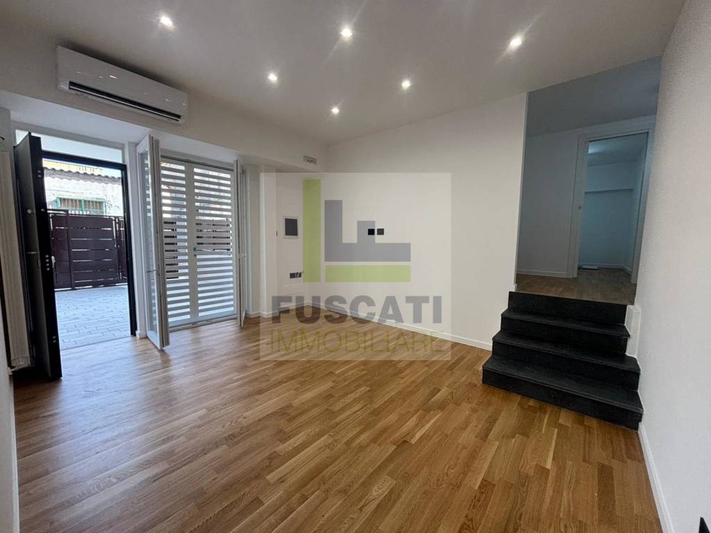 appartamento in vendita a Mugnano di Napoli