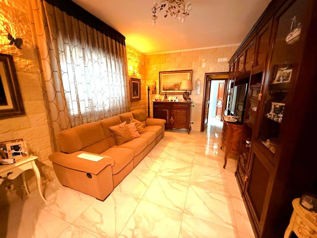 appartamento in vendita a Mugnano di Napoli