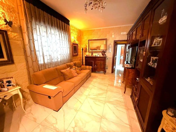 appartamento in vendita a Mugnano di Napoli