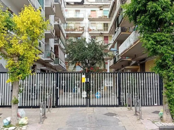 appartamento in vendita a Mugnano di Napoli