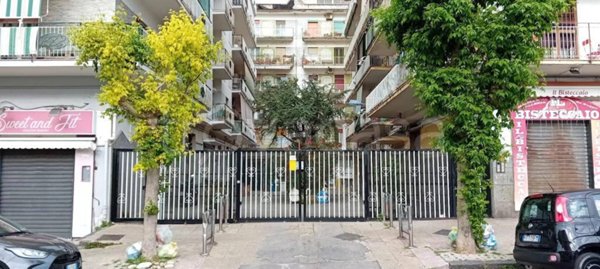 appartamento in vendita a Mugnano di Napoli