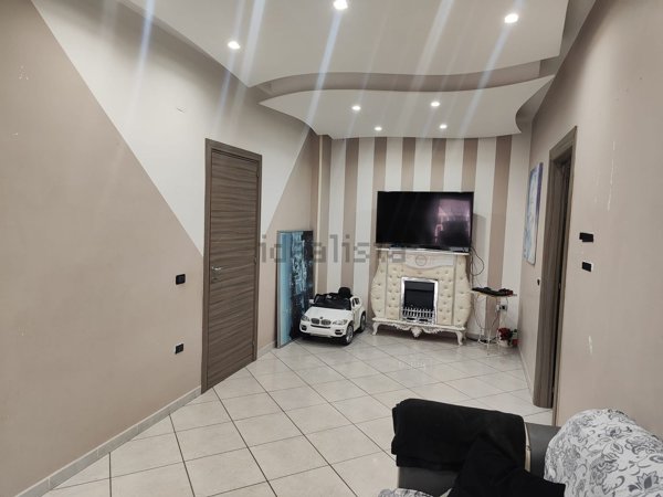 appartamento in vendita a Mugnano di Napoli